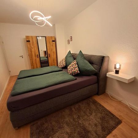 Ferienwohnung Rheinsonne Boppard Esterno foto