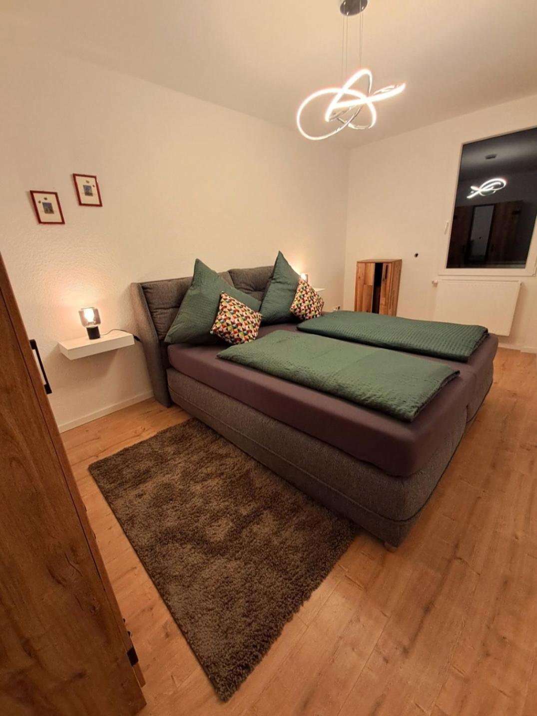 Ferienwohnung Rheinsonne Boppard Esterno foto