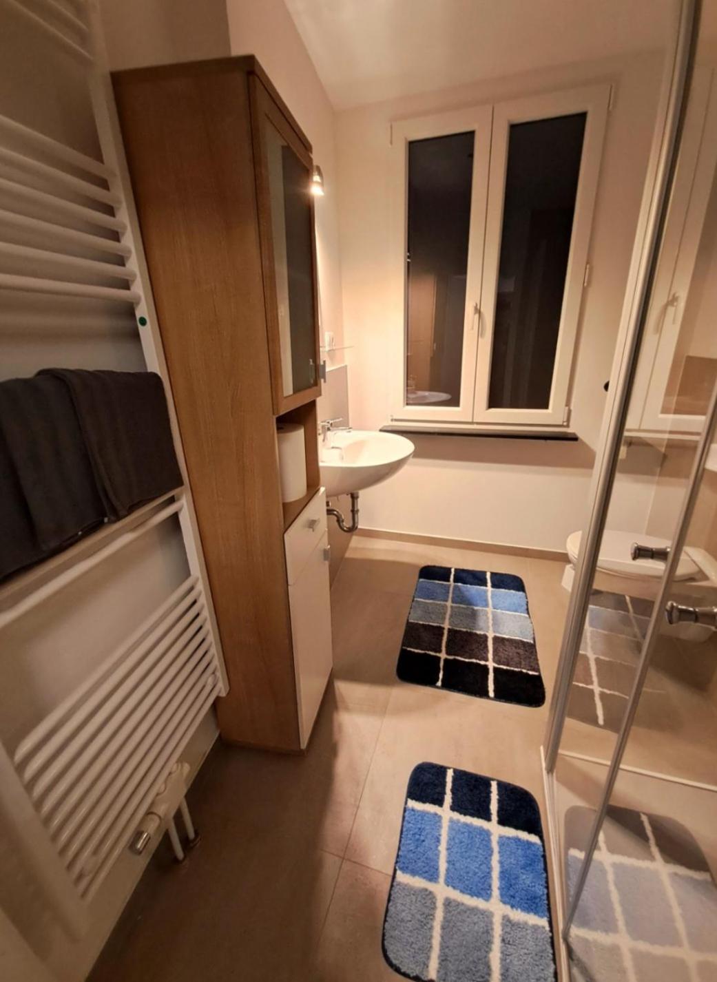 Ferienwohnung Rheinsonne Boppard Esterno foto