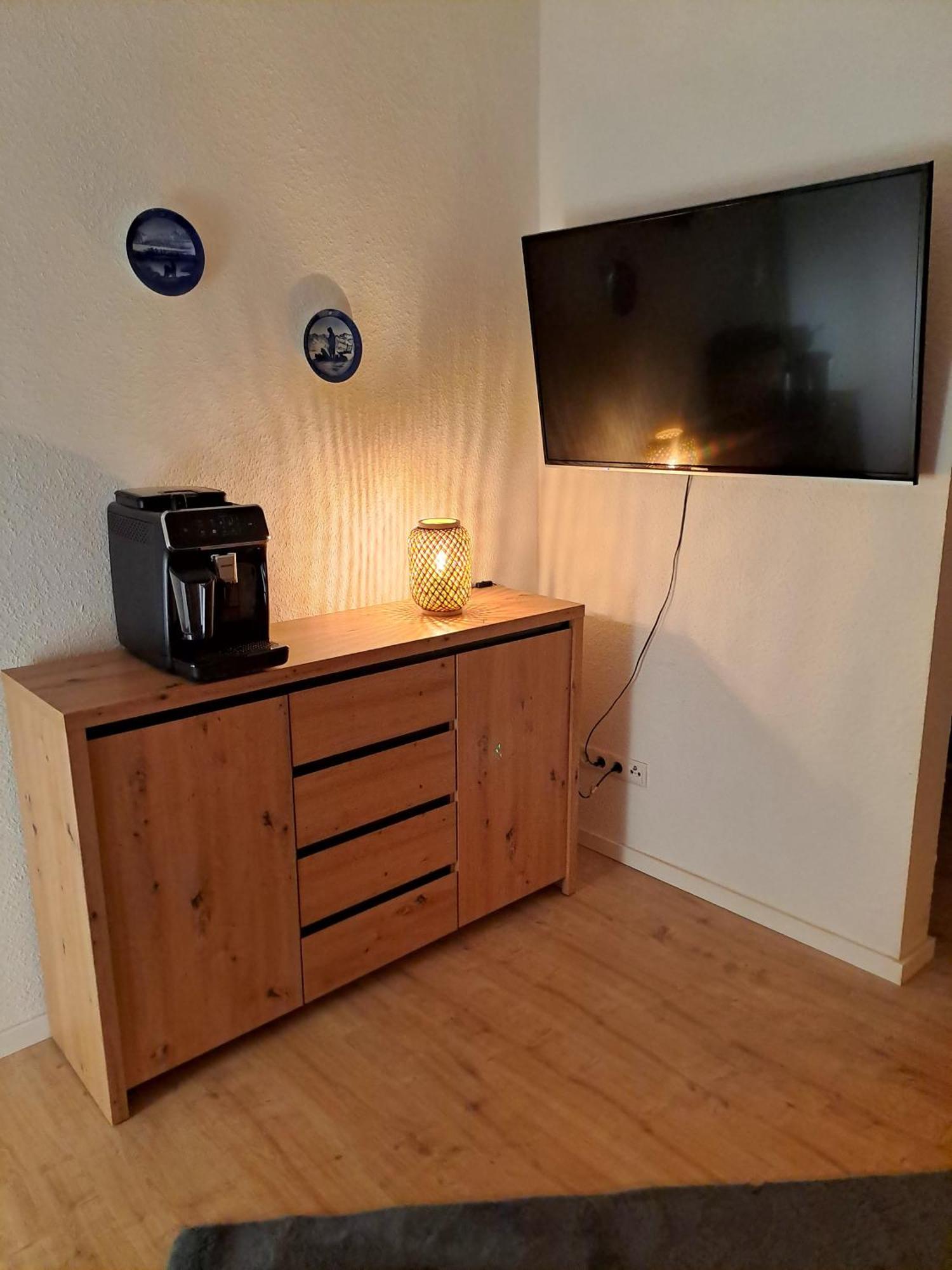 Ferienwohnung Rheinsonne Boppard Esterno foto