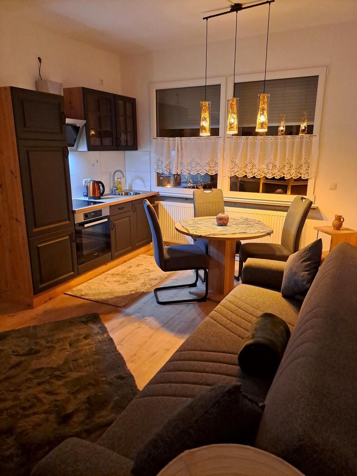 Ferienwohnung Rheinsonne Boppard Esterno foto